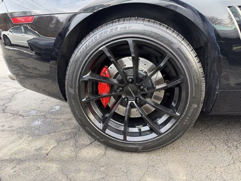 Used 2011 Chevrolet Camaro SS image 14