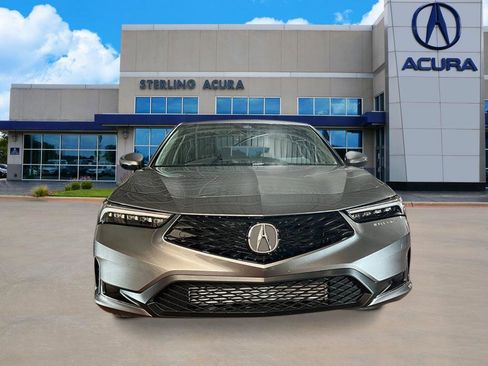 New 2025 Acura Integra image 9
