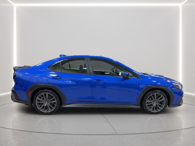 Used 2024 Subaru WRX GT w/ Popular Package #2A AWD/4WD image 6