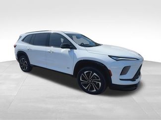 New 2026 Buick Enclave Sport Touring w/ Power Package FWD video 2