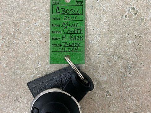 Used 2011 MINI Cooper Clubman S image 24