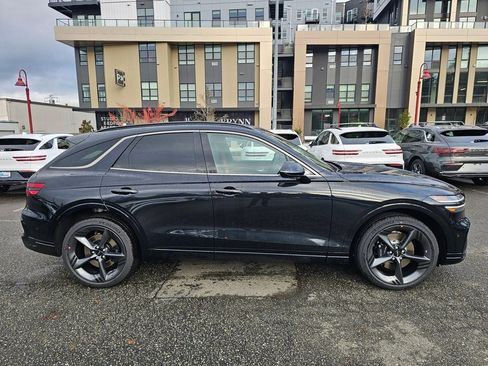 New 2026 Genesis GV70 2.5T Sport Prestige image 4