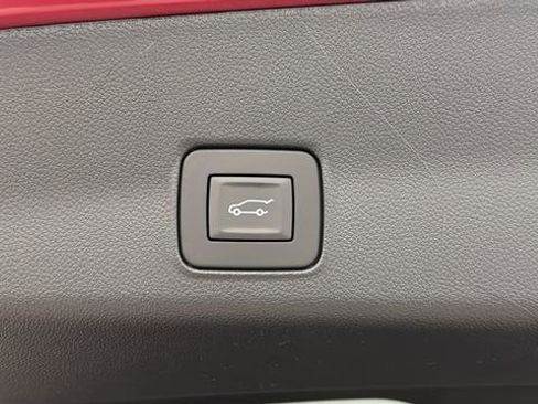 New 2026 Chevrolet TrailBlazer RS w/ Convenience Package image 32