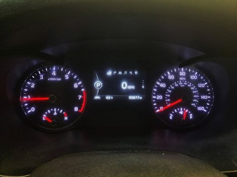 Used 2016 Kia Optima SX w/ Chrome Wheel Package image 23