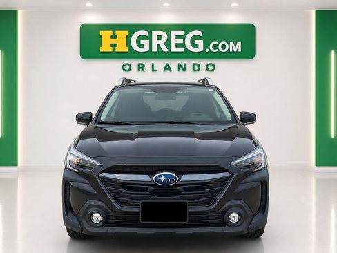 Used 2023 Subaru Outback Premium AWD/4WD image 7