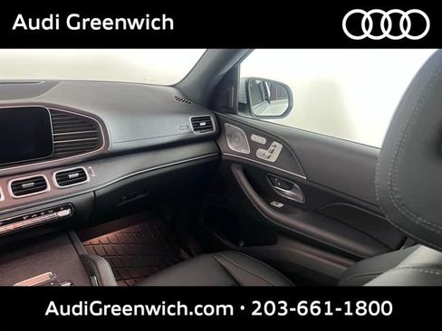 Used 2021 Mercedes-Benz GLS 450 4MATIC image 19