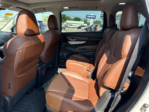Used 2020 Subaru Ascent Touring w/ Popular Package #2A AWD/4WD image 14