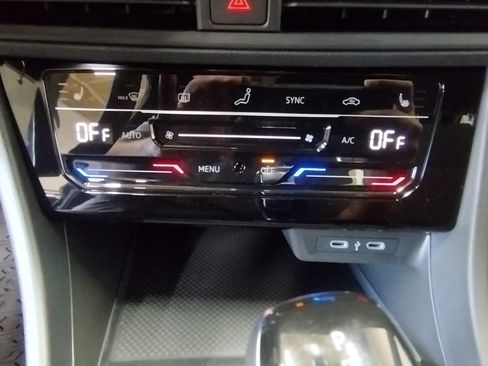 New 2026 Volkswagen Jetta Sport FWD image 27