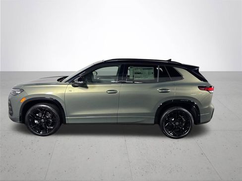 New 2026 Volkswagen Tiguan SE R-Line AWD/4WD image 9