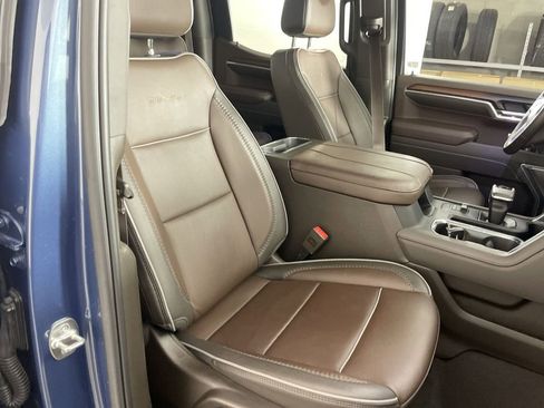 Used 2025 GMC Sierra 1500 Denali w/ Technology Package image 27