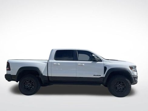 Used 2022 RAM 1500 TRX w/ TRX Level 2 Equipment Group AWD/4WD image 4