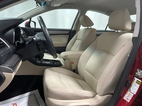Used 2016 Subaru Legacy 2.5i Premium AWD/4WD image 7