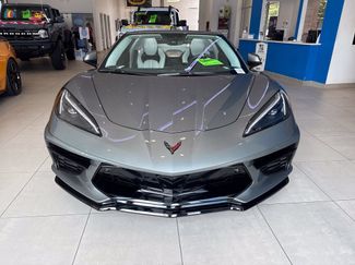 Used 2023 Chevrolet Corvette Stingray Premium Conv w/ Z51 Performance Package RWD video 2