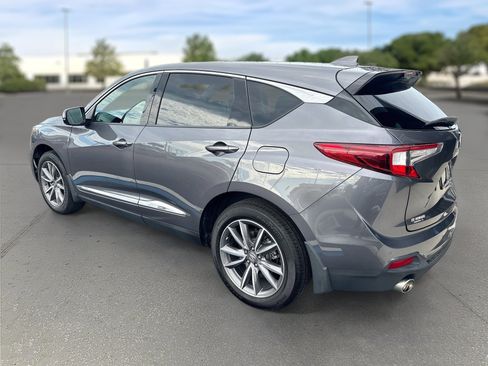 Used 2020 Acura RDX FWD w/ Technology Package image 6