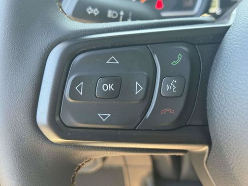 Used 2024 Jeep Wrangler Unlimited Sport AWD/4WD image 19