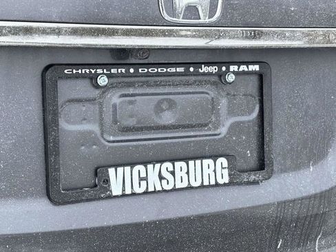 Used 2021 Honda HR-V LX image 32