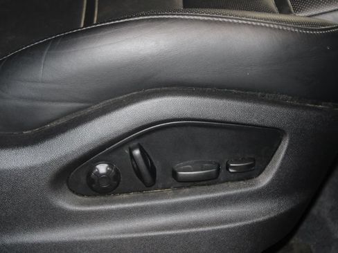 Used 2024 Porsche Cayenne Coupe AWD/4WD image 26