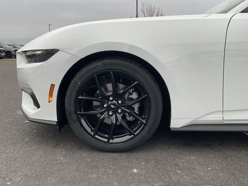 New 2026 Ford Mustang Premium image 10