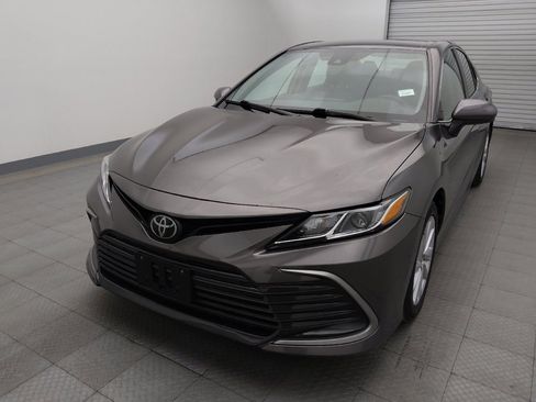 Used 2023 Toyota Camry LE image 15