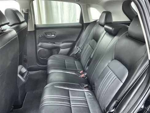 Certified 2025 Honda HR-V EX-L image 31