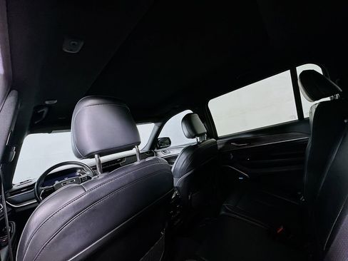 Used 2022 Jeep Grand Cherokee L Overland image 13