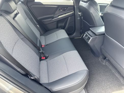 New 2026 Toyota bZ image 17