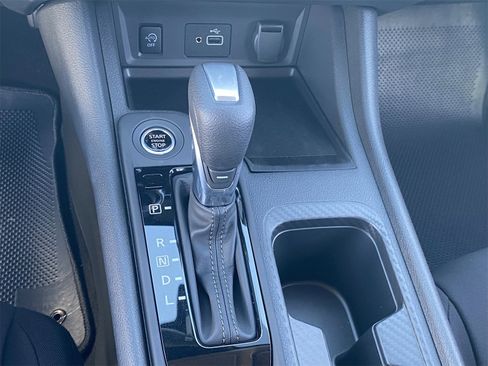 New 2025 Nissan Sentra S image 31