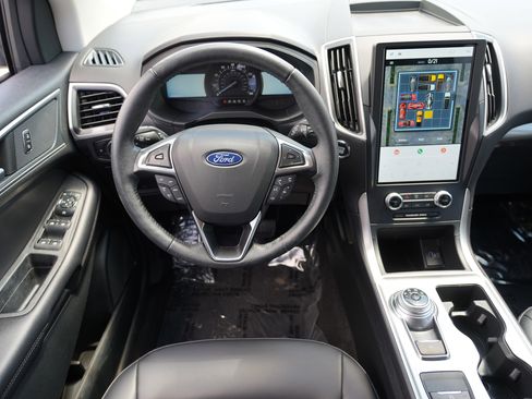 Used 2024 Ford Edge SEL w/ Convenience Package AWD/4WD image 22
