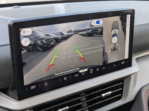 New 2026 Ford Explorer ST w/ Sun And Sound Package image 24