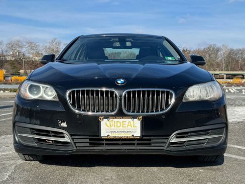 Used 2014 BMW 528i xDrive Sedan image 2