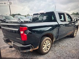 Used 2022 Chevrolet Silverado 1500 Custom RWD video 2