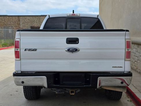 Used 2014 Ford F150 XLT w/ XLT Convenience Package image 4