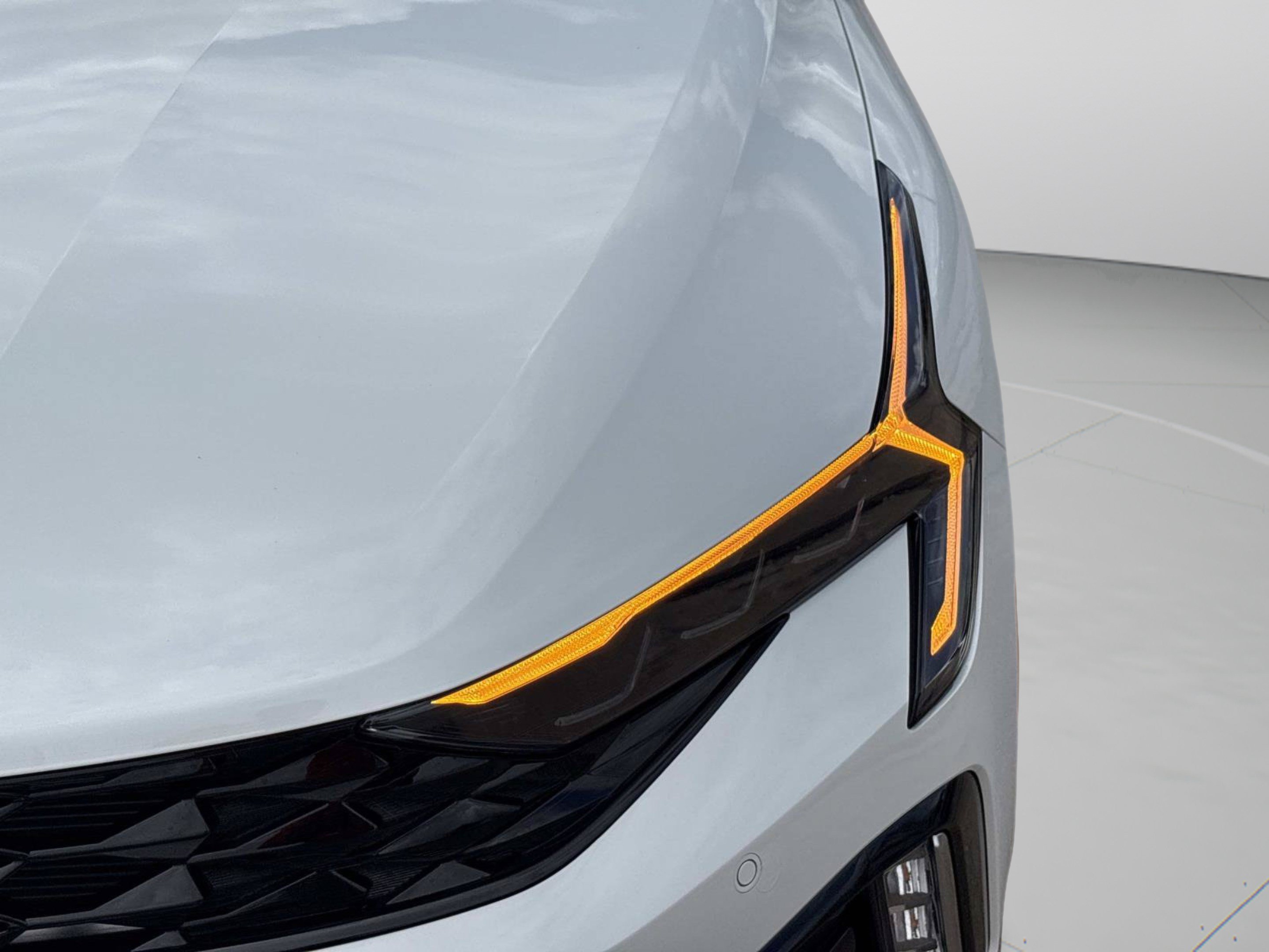 New 2027 Kia K5 GT-Line FWD image 31