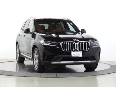 Used 2024 BMW X3 xDrive30i w/ Convenience Package w/ZPA