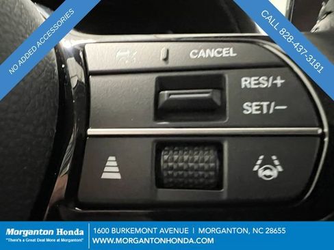 New 2025 Honda Accord Touring image 23