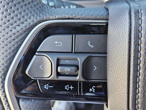 New 2026 Toyota Sequoia Capstone image 23