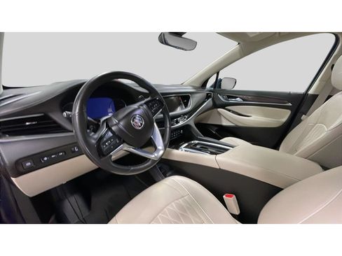 Used 2023 Buick Enclave Avenir w/ Trailering Package, 5000 lbs. AWD/4WD image 11