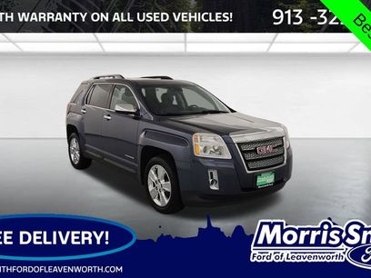 Used 2014 GMC Terrain SLT