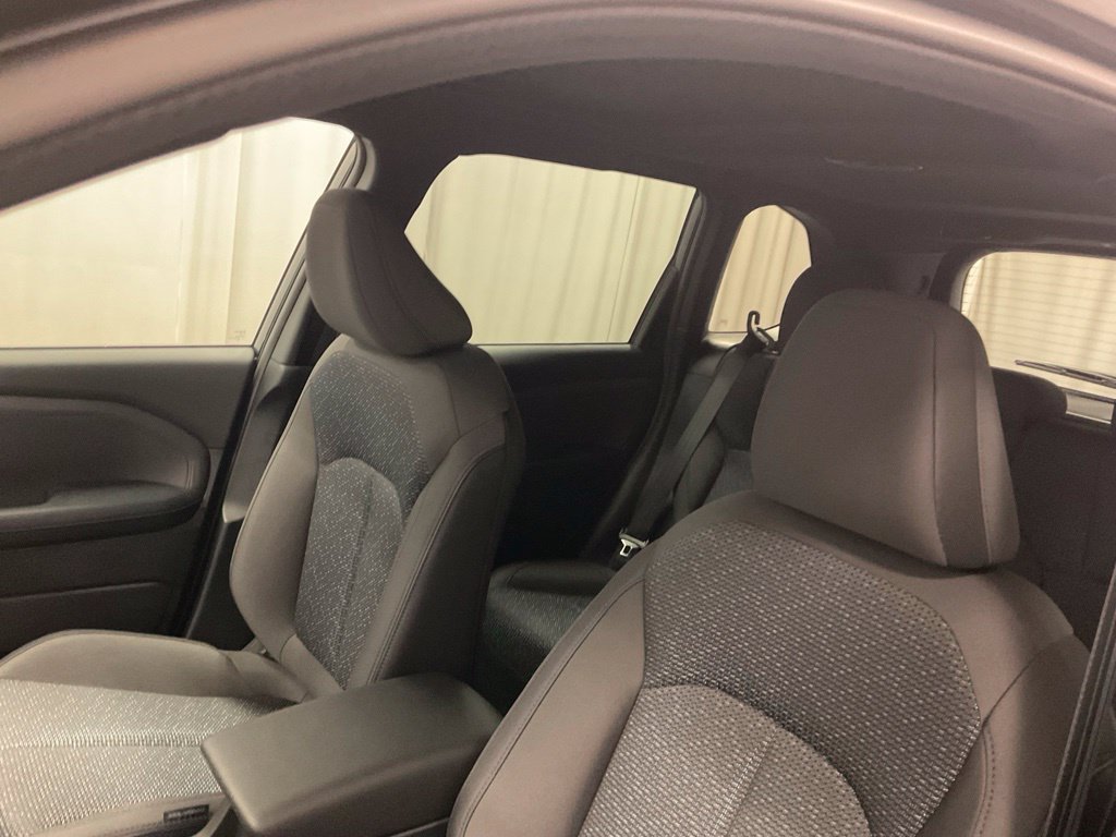 New 2026 Subaru Forester Premium AWD/4WD image 10