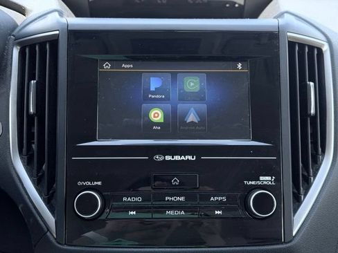 Used 2023 Subaru Forester AWD/4WD image 36