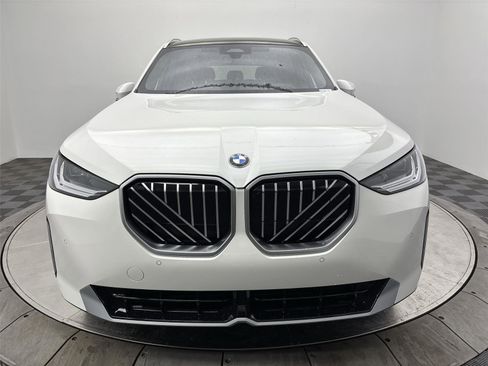 New 2026 BMW X3 xDrive30 w/ Convenience Package image 14