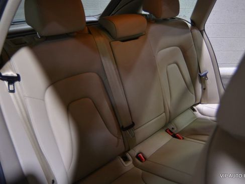 Used 2011 Audi A4 2.0T Premium Plus AWD/4WD image 36
