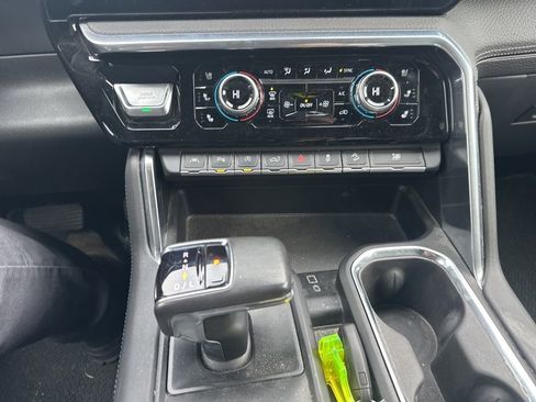 Used 2022 GMC Sierra 1500 Denali image 22