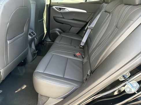 New 2026 Buick Envision Avenir image 18