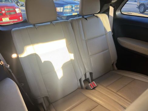 Used 2016 Dodge Durango Citadel w/ Premium Entertainment Group image 16