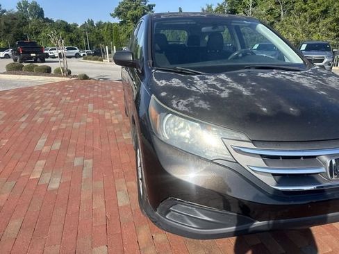 Used 2013 Honda CR-V LX image 20