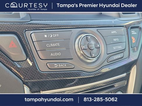 Used 2020 Nissan Pathfinder SV w/ Rock Creek Edition image 29