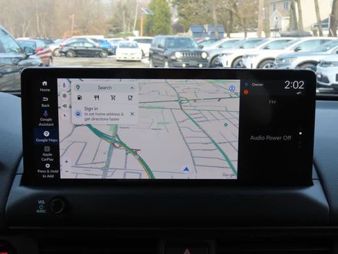 New 2026 Honda Pilot TrailSport image 23