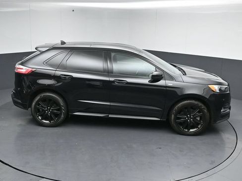 Certified 2024 Ford Edge ST-Line AWD/4WD image 48