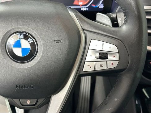 Used 2024 BMW X3 xDrive30i image 23